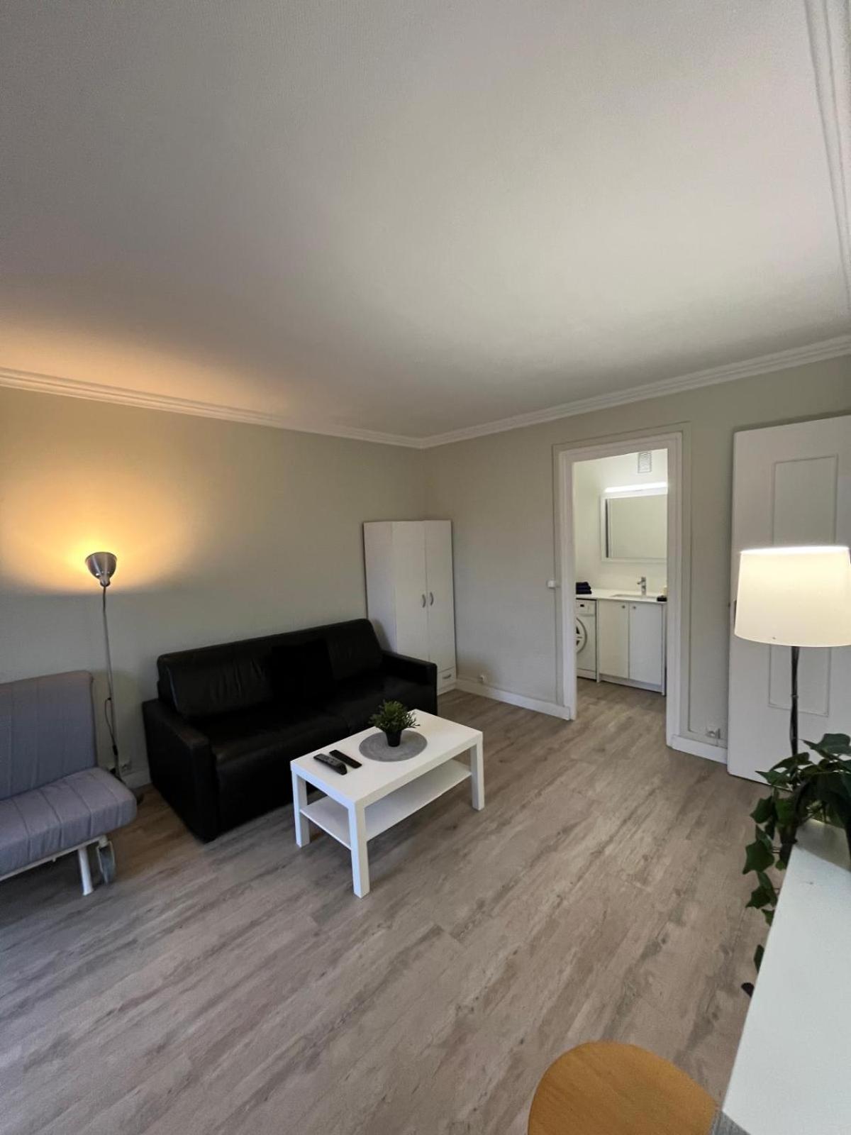 Horizon Apartment