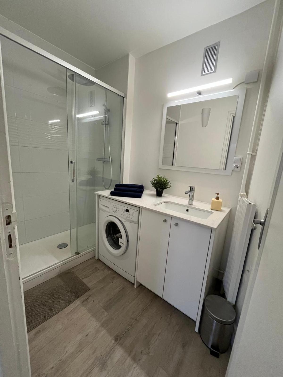 Horizon Apartment Gentilly